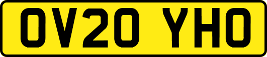 OV20YHO