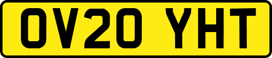 OV20YHT