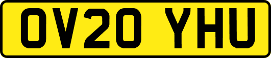 OV20YHU