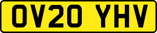 OV20YHV