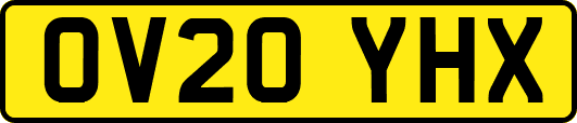 OV20YHX