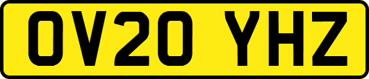 OV20YHZ
