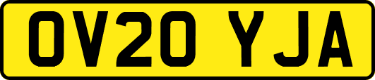 OV20YJA