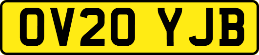 OV20YJB