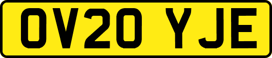 OV20YJE