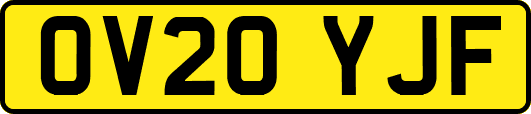 OV20YJF