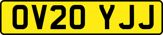 OV20YJJ