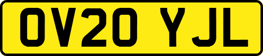 OV20YJL