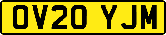 OV20YJM