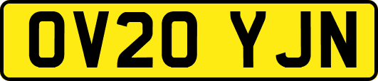 OV20YJN