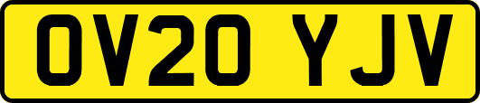 OV20YJV