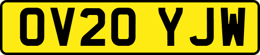OV20YJW