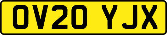 OV20YJX