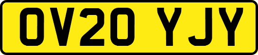 OV20YJY
