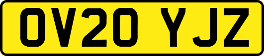 OV20YJZ