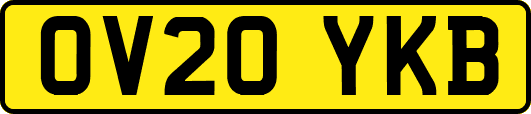 OV20YKB