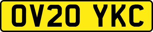 OV20YKC