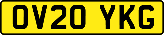 OV20YKG