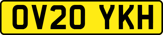 OV20YKH