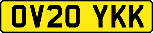 OV20YKK