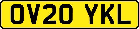 OV20YKL