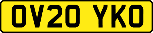 OV20YKO