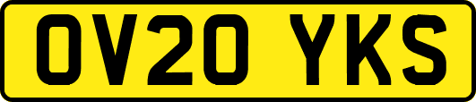 OV20YKS