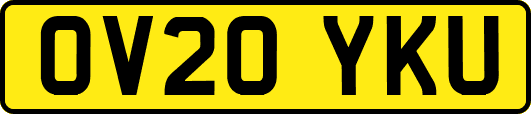 OV20YKU