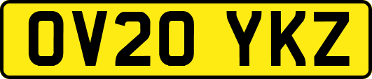 OV20YKZ