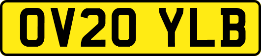 OV20YLB