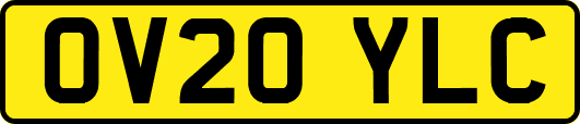 OV20YLC