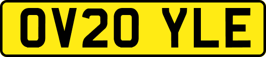 OV20YLE