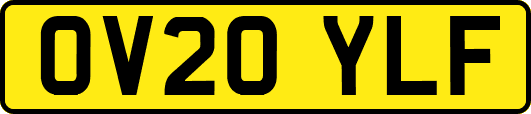 OV20YLF