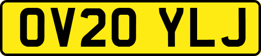 OV20YLJ