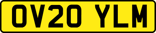 OV20YLM