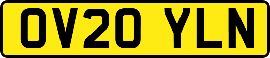 OV20YLN