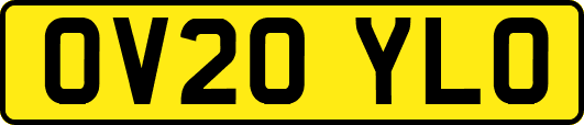OV20YLO