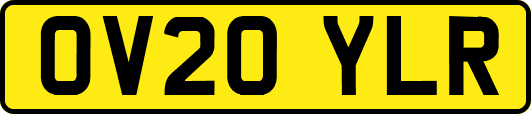 OV20YLR
