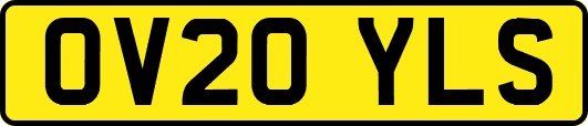 OV20YLS
