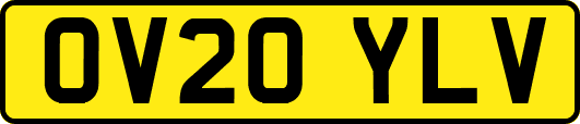 OV20YLV