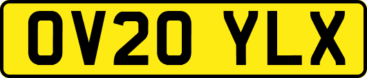OV20YLX