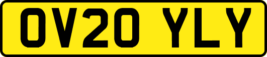 OV20YLY