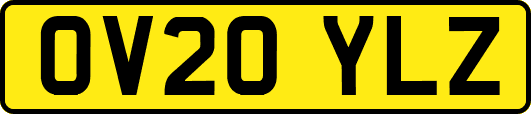 OV20YLZ