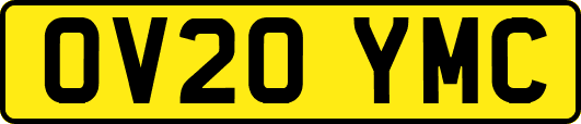 OV20YMC