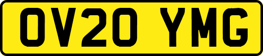 OV20YMG