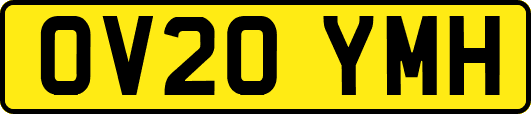 OV20YMH