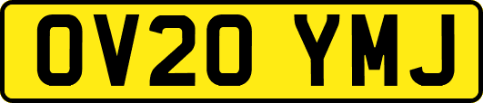 OV20YMJ