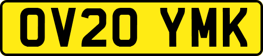 OV20YMK