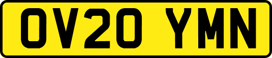 OV20YMN