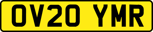 OV20YMR